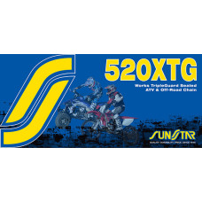 SS 520XTG-116G SS 520XTG-116G