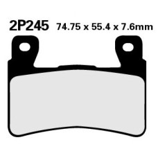 NISSIN 2P245ST