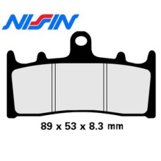 NISSIN 2P248NS