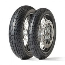 DUNLOP 160/60ZR17 (69W) SPMAX MUTANT