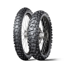 DUNLOP 80/100-21TT 51M GEOMAX MX71 F
