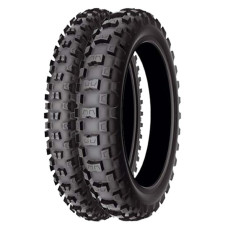 MICHELIN 110/90-19TT 62M MH3R