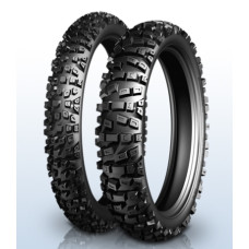 MICHELIN 110/90-19TT 62M STARCROSS HP4
