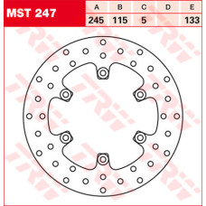 LUCAS MST247