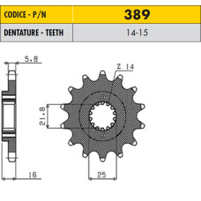 SS 38915