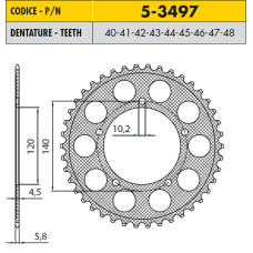 SS 5-3497-45