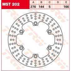 LUCAS MST202