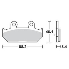 BR 896SM1