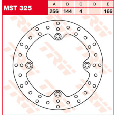 LUCAS MST325