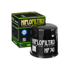 HIFLO HF740 HIFLO HF740