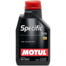 856311/SPECIFIC 913 D SAE 5W30 (1L)/104559 856311/SPECIFIC 913 D SAE 5W30 (1L)/104559