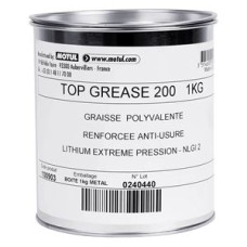 803615/TOP GREASE 200 (1KG)/100903