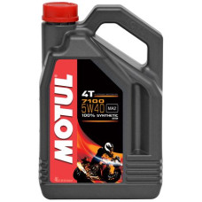 838041/7100 4T SAE 5W40 (4L)/104087