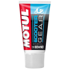 832376/SCOOTER GEAR SAE 80W90 (150ML)/101269=105859