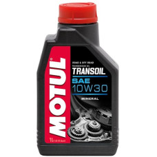 314101/TRANSOIL SAE 10W30 (1L)/100065=105894