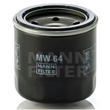 MANN MW 64 MANN MW 64