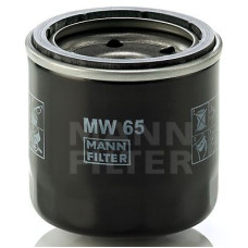 MANN MW 65 MANN MW 65