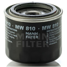 MANN MW 810 MANN MW 810