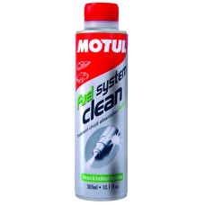 816615/FUEL SYSTEM CLEAN AUTO (300ML)/104877