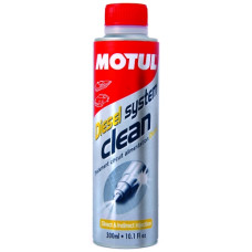 816815/DIESEL SYSTEM CLEAN (300ML)/104880