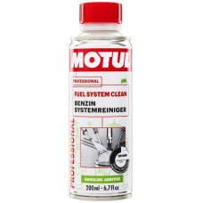 339512/FUEL SYSTEM CLEAN MOTO (200ML)/104878=108265