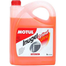 818106/INUGEL OPTIMAL ULTRA (5L)/101070