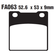 EBC FA063V = FA63V EBC FA063V = FA63V