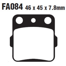 EBC FA084R EBC FA084R