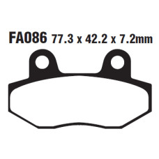 EBC FA086 EBC FA086