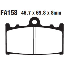 EBC FA158 EBC FA158