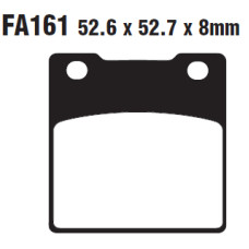 EBC FA161V EBC FA161V