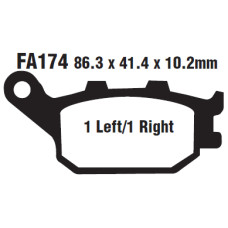 EBC FA174V EBC FA174V