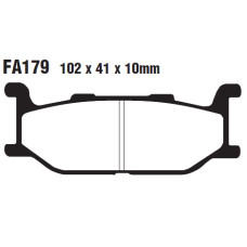 EBC FA179V EBC FA179V