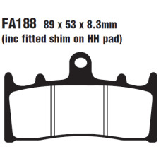 EBC FA188HH EBC FA188HH