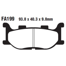 EBC FA199V EBC FA199V