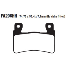 EBC FA296HH EBC FA296HH