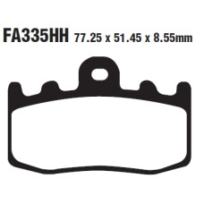 EBC FA335HH