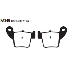 EBC FA346TT