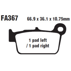 EBC FA367TT EBC FA367TT