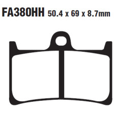 EBC FA380HH EBC FA380HH