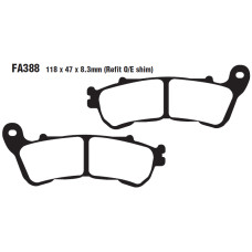 EBC FA388 EBC FA388