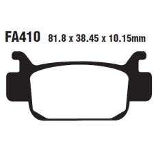 EBC FA410TT EBC FA410TT