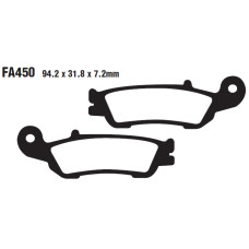 EBC FA450TT EBC FA450TT