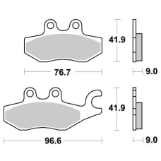 BR 953SM1