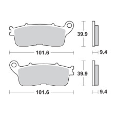 BR 957CM56