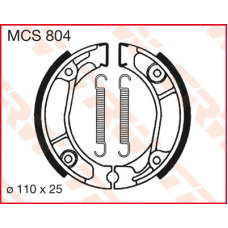 LUCAS MCS804