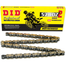 DID 520DZ2 G&B - 114RB = 520DZ2 - 114RB DID 520DZ2 G&B - 114RB = 520DZ2 - 114RB