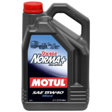 322406/TEKMA NORMA+ SAE 15W40 (5L)/102021