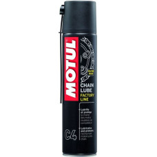815616/C4 CHAIN LUBE FACTORY LINE (400ML)/102983