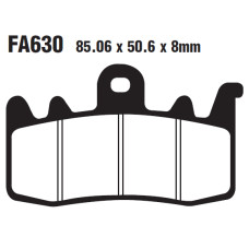 EBC FA630HH EBC FA630HH